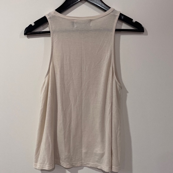 MINKPINK light weight tank - Picture 3 of 3